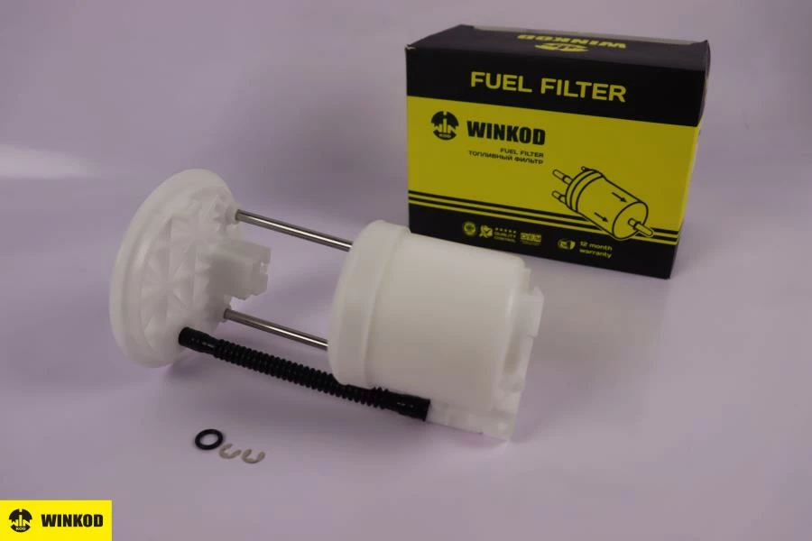 Фильтр топливный Winkod WF3033