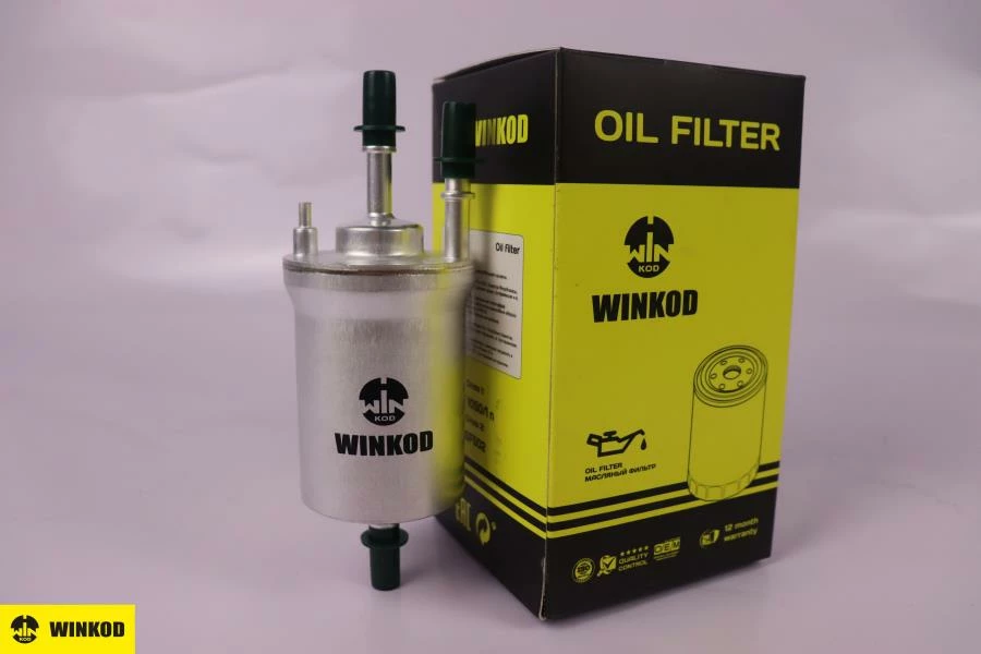 Фильтр топливный Winkod WF3039