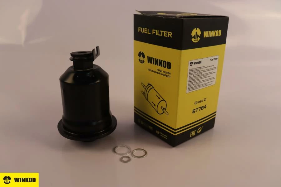 Фильтр топливный Winkod WF3050