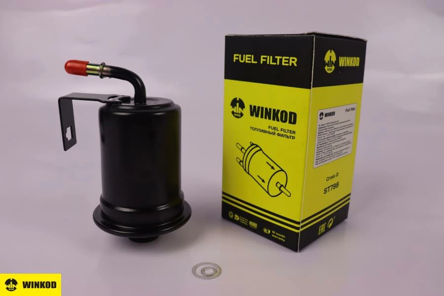 Фильтр топливный Winkod WF3051