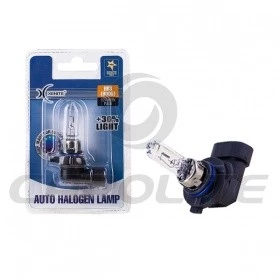 Лампа галогенная HB3 12V 65W XENITE (+30%)