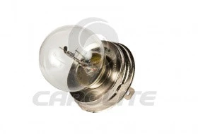 Лампа галогенная Xenite R2 12V 75|70W, 1007096, 1 шт