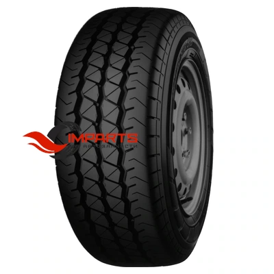 Шина Yokohama RY818 195/0 R15C 106/104R