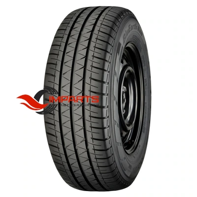 Шина Yokohama BluEarth-Van RY55 195/0 R15C 106/104S