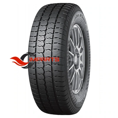 Шина Yokohama BluEarth-Van All Season RY61 185/75 R16C 104/102R