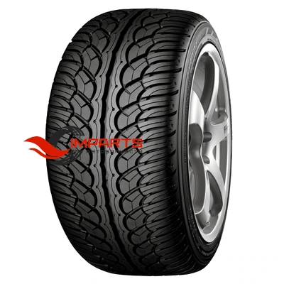 Шина Yokohama Parada Spec-X PA02 285/35 R23 107V