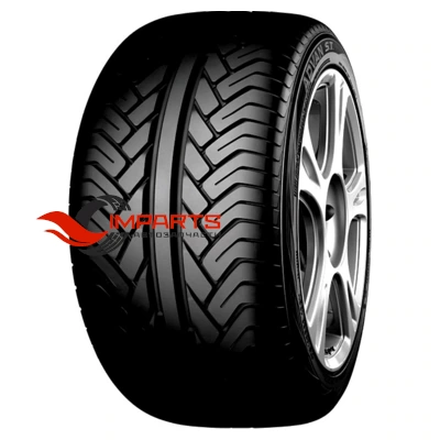 Шина Yokohama Advan S.T. V802 275/45 R19 108Y