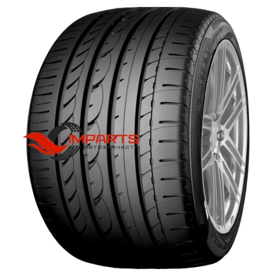 Шина Yokohama Advan Sport V103S 235/55 R17 99Y