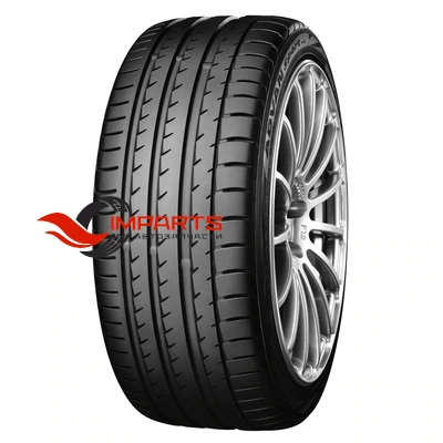 Шина Yokohama Advan Sport V105 255/40 R18 99Y