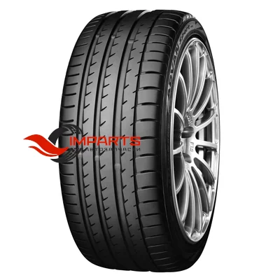 Шина Yokohama Advan Sport V105 285/35 R18 97Y