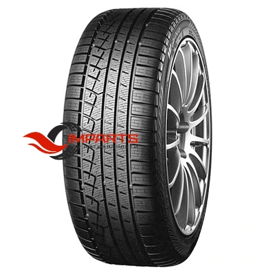 Шина Yokohama W.drive V902B 245/40 R20 99V