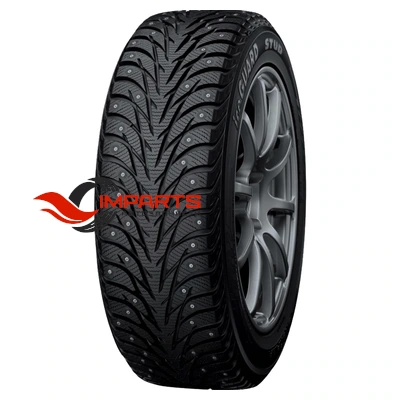 Шина Yokohama iceGuard Stud iG35 285/45 R22 114T