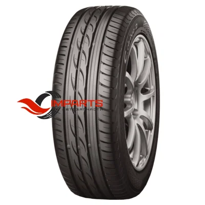 Шина Yokohama C.drive2 AC02A 235/50 R18 97V