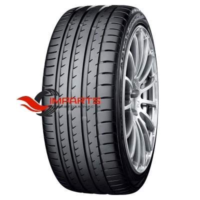 Шина Yokohama Advan Sport V105T 295/35 R21 107Y