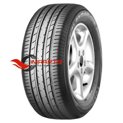 Шина Yokohama Geolandar G98EV 235/65 R18 106H