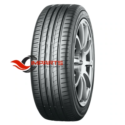 Шина Yokohama BluEarth-A AE50 185/45 R17 78H