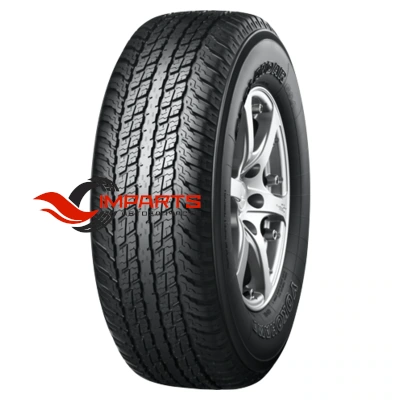 Шина Yokohama Geolandar G94CV 265/70 R16 112S