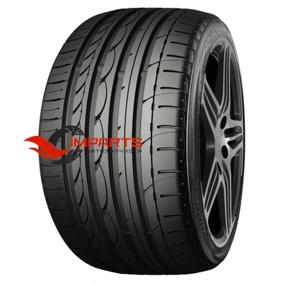 Шина Yokohama Advan Sport V103 255/45 ZR18 103Y