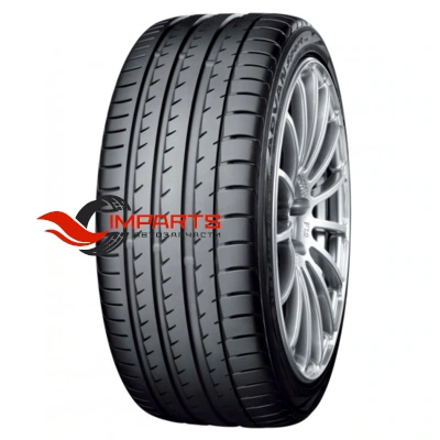 Шина Yokohama Advan Sport V105S 235/50 R19 99W