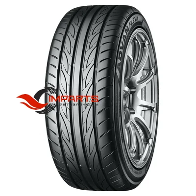 Шина Yokohama Advan Fleva V701 265/30 R19 93W