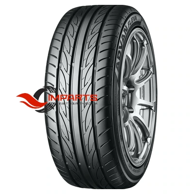 Шина Yokohama Advan Fleva V701 215/40 R18 89W