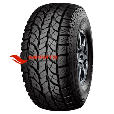 Шина Yokohama Geolandar A/T-S G012 255/70 R18 112T