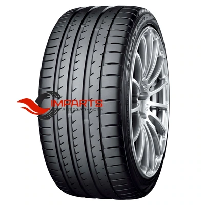 Шина Yokohama Advan Sport V105E 285/40 ZR19 107(Y)