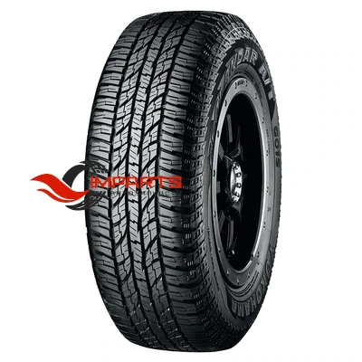 Шина Yokohama Geolandar A/T G015 275/65 R18 116H