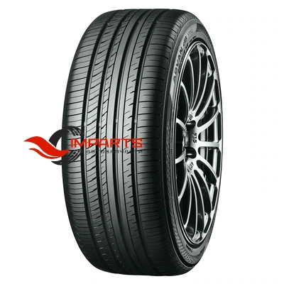 Шина Yokohama Advan dB V552 195/55 R15 85V