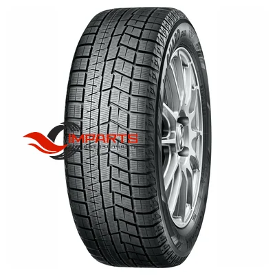 Шина Yokohama iceGuard Studless iG60A 255/45 R18 99Q