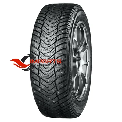 Шина Yokohama iceGuard Stud iG65 205/55 R16 94T