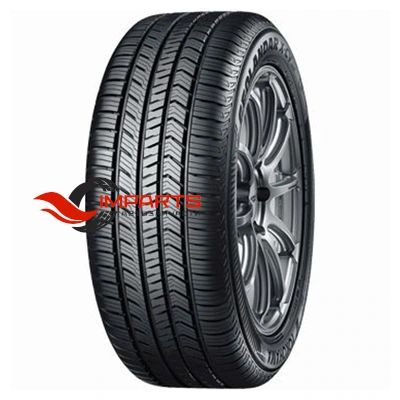 Шина Yokohama Geolandar X-CV G057 255/55 R18 109W