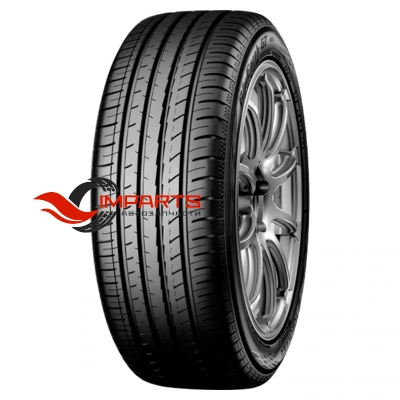 Шина Yokohama BluEarth-GT AE51E 205/60 R16 92V