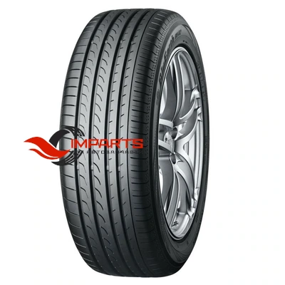 Шина Yokohama BluEarth RV-02 215/60 R17 96H