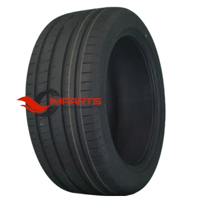 Шина Yokohama Advan Sport V107E 275/40 R21 107Y