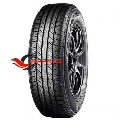 Шина Yokohama Geolandar CV G058 255/55 R18 109V