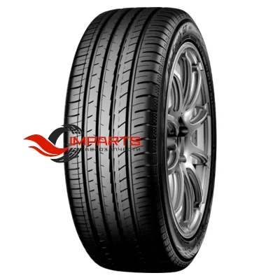 Шина Yokohama BluEarth-GT AE51 235/55 R18 100V