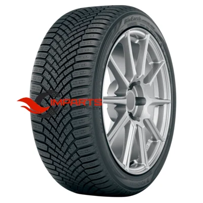 Шина Yokohama BluEarth*Winter V906 295/40 R21 111V