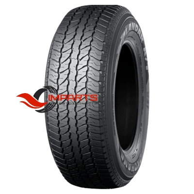 Шина Yokohama Geolandar A/T G031A 265/65 R18 114V