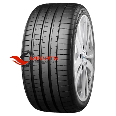 Шина Yokohama Advan Sport V107D 275/35 ZR21 103(Y)