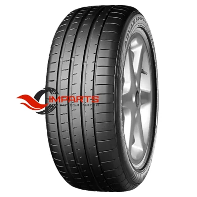 Шина Yokohama Advan Sport V107A 245/45 R20 103Y