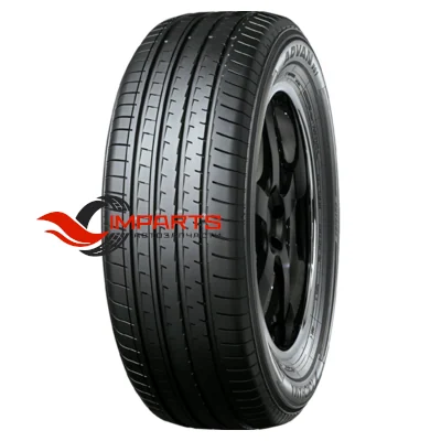 Шина Yokohama Advan V61F 235/60 R19 103V