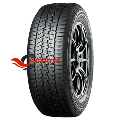 Шина Yokohama Geolandar CV 4S G061 225/65 R17 102H