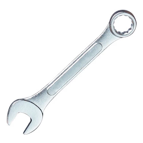 Ключ рожково-накидной ZIPOWER 16 мм