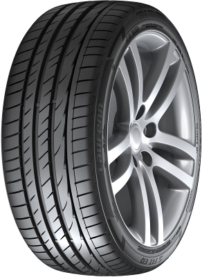 Hankook Laufenn 205/55R16 94V XL S Fit EQ+ LK01 TL