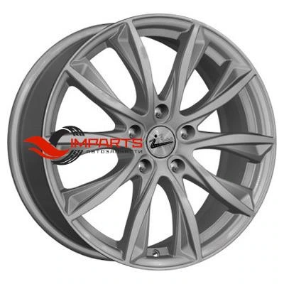 Колесный диск iFree 7,5x18/5x100 ET48 D56,1 Каzантип (КС684) Хай Вэй