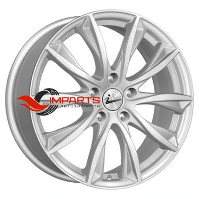 Колесный диск iFree 7,5x18/5x112 ET38 D57,1 Каzантип (КС684) Нео-классик