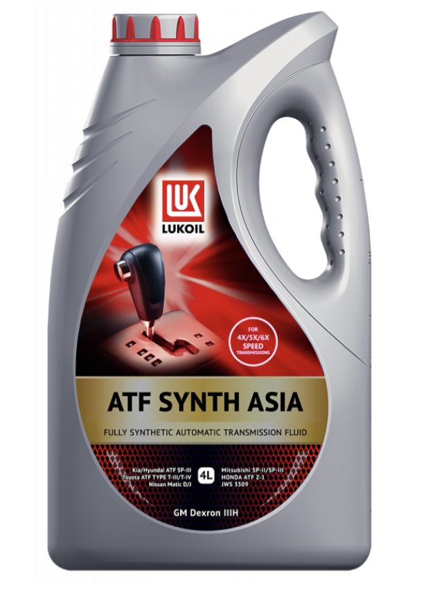 Трансмиссионное масло лукойл. Лукойл ATF Synth Asia 4л. Лукойл ATF Synth Asia 1л. Лукойл ATF Synth vi 4л. 3132621 Лукойл ATF Synth Asia 4л.
