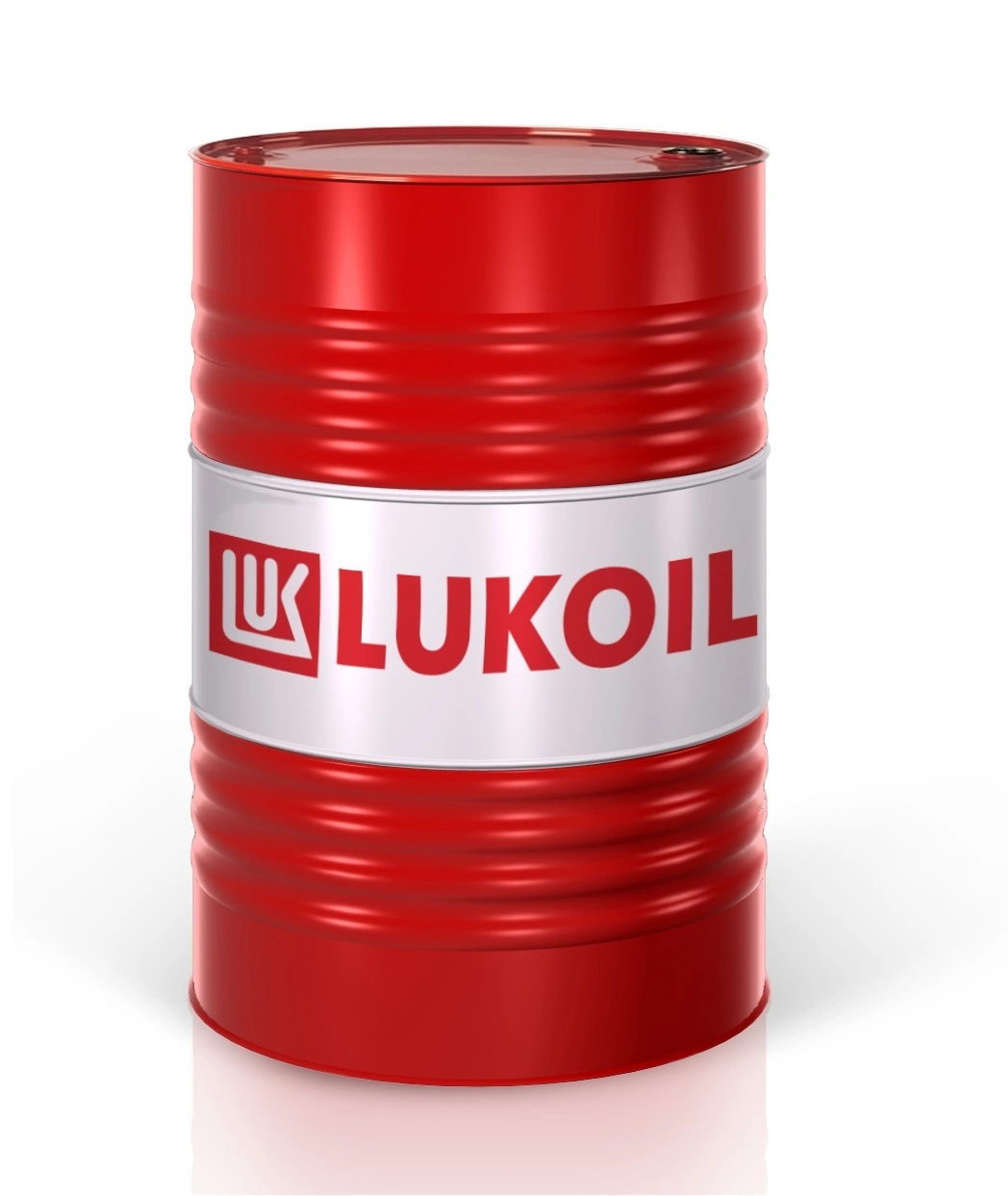 Моторное масло Лукойл Авангард 10W-40 полусинтетическое 50 л