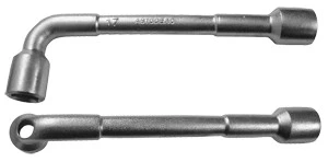 Ключ Г-образный ( 8x 8) АвтоDело (под шпильку)
